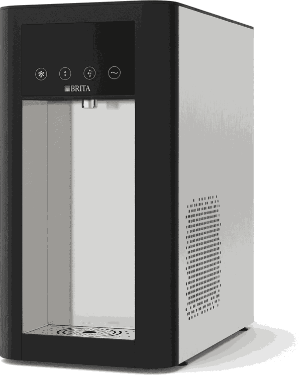 BRITA Top Pro