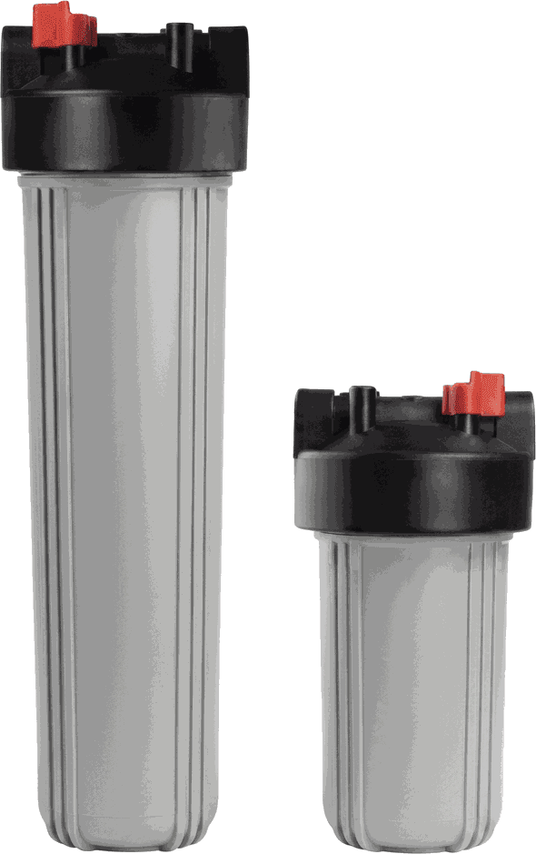 Regent Filtration
