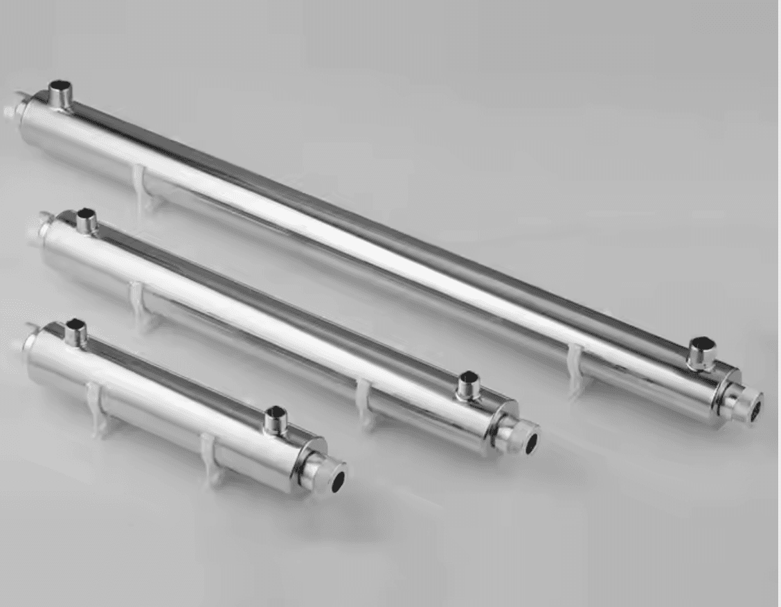 UV Water Disinfection for Commercial Systems: How It Works and the SovSafe Range