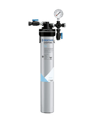 Everpure Insurice 7SI filter system for commercial ice machines