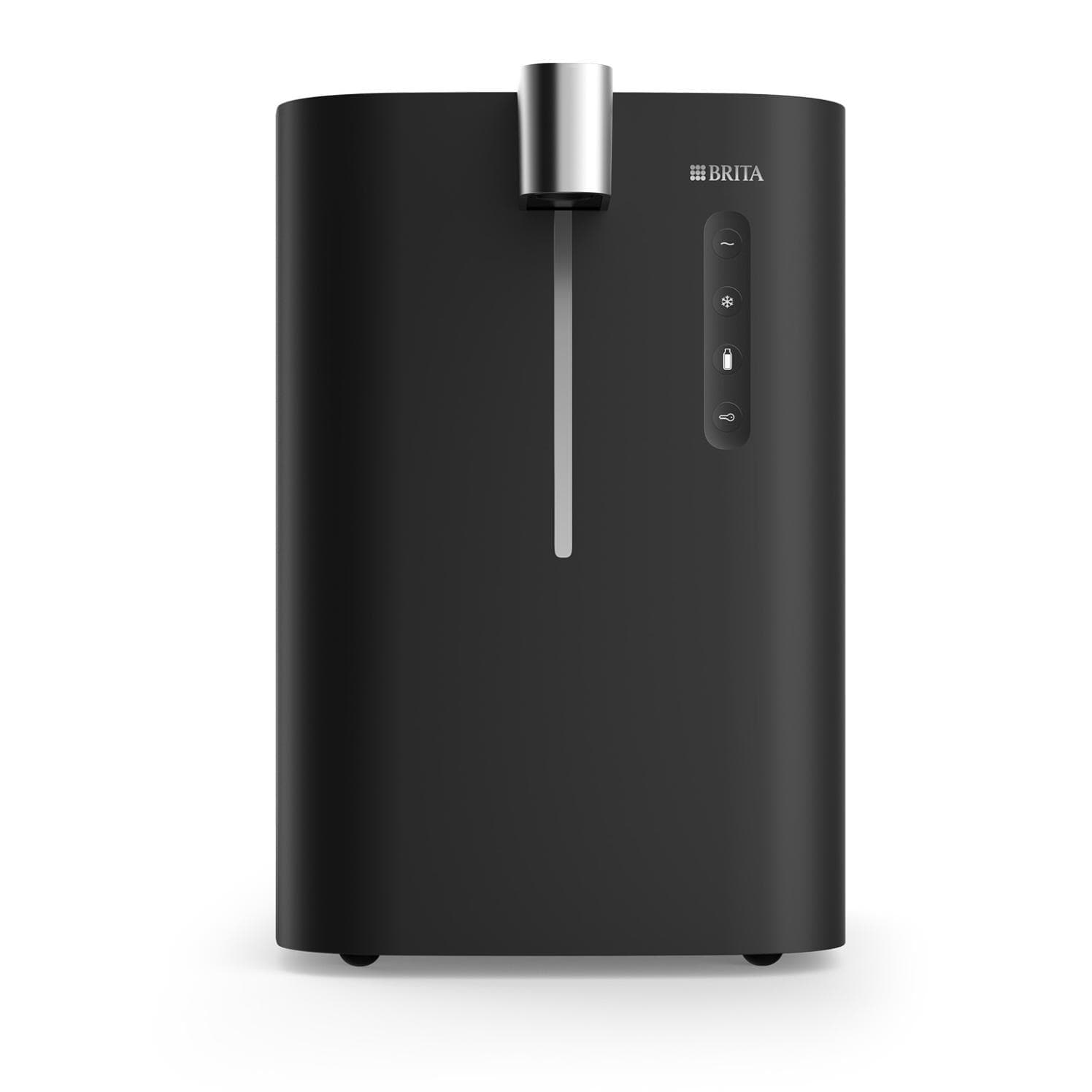 BRITA Top Compact countertop water dispenser