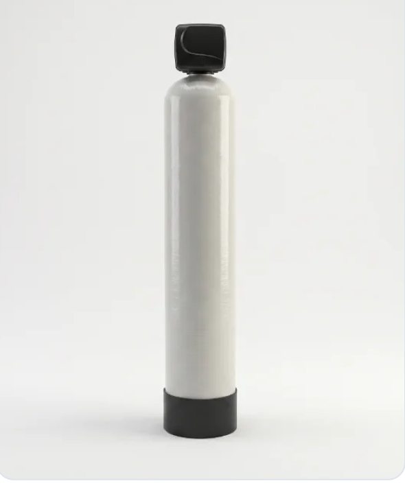 Auto-Backwash Filters