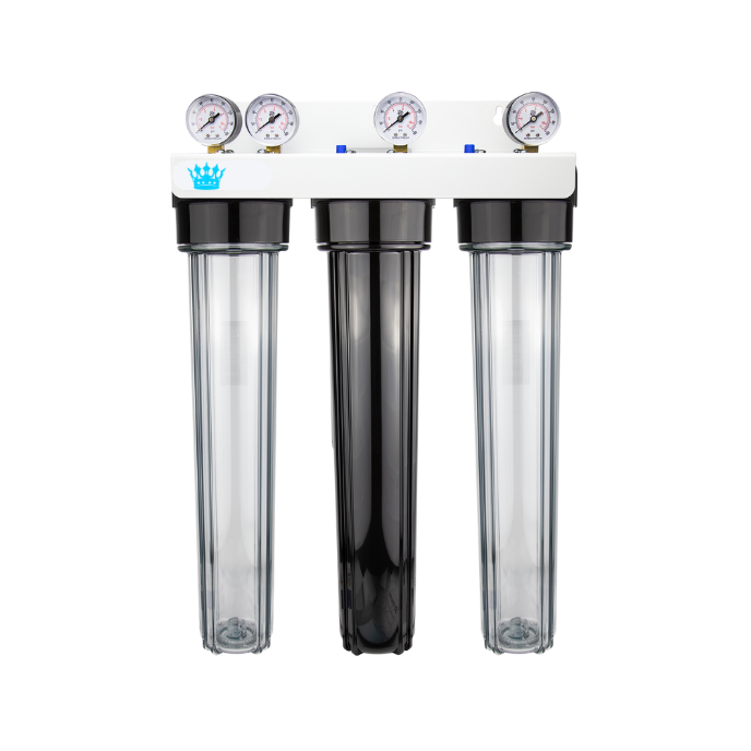 Regent Filtration